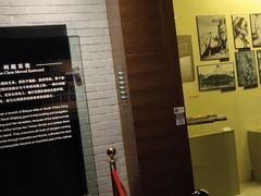 -中国闽台缘博物馆