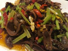 -肖记公安牛肉鱼杂馆· 省级非物质文化遗产(仁和路店)