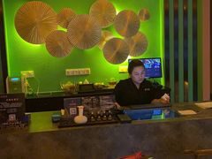 -泰禾馨·泰式按摩精油SPA(新街口金鹰店)