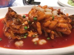 -银筵(武夷路店)