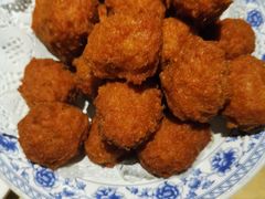 -左邻右舍褡裢火烧(石榴园店)