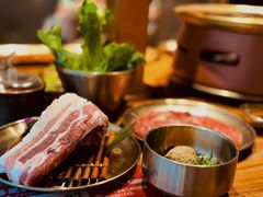 -西塔老太太泥炉烤肉(万柳华联店)