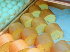 -東更道点心行(文化东路店)