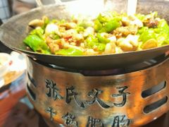 -张氏父子常德肠子馆(红星总店)