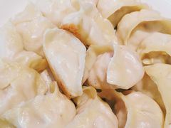 大馅饺子-渝信川菜(工体店)