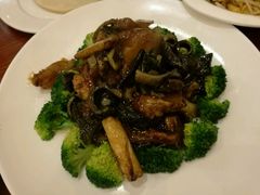 -北平小馆·烤鸭·家常菜(磨房北里店)