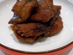 -老正兴菜馆(福州路店)