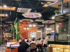 大堂-彭厨(福永店)