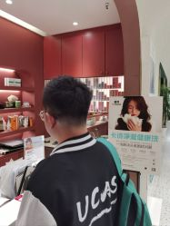 -童辉造型