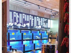 -徽三说·土徽菜·中国徽菜连锁品牌(一中店)