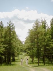 -巴黎春天·菀纱仙庭婚纱美学