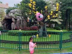 -史努比缤纷世界