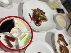 -月福京味斋·烤鸭店·北京菜(鼓楼总店)