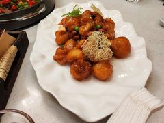 -拈菜(观音桥阳光世纪店)