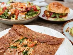 小龙虾可丽饼-RAC BAR(安福路店)