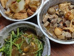 -正宗梧州牛肠酸