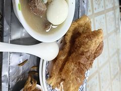 -清真·鸦儿李记·小馆(后海店)