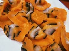 -船歌·鱼水饺青岛菜(闽江二路店)