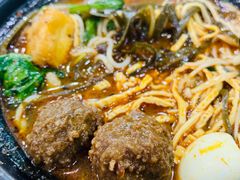 -清真·穆萨砂锅(大皮院店)