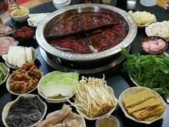 -大龙火锅(老店)