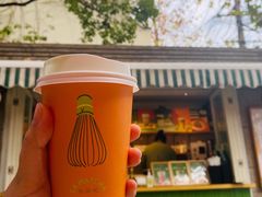 -LA MATCHA抹茶吧(进贤路店)