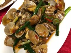 -蛇口康乐快餐鱼仔档(翠苑小区店)