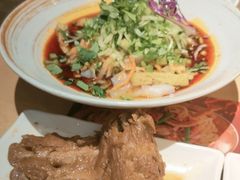 -大师兄·西北小馆(金湾华发商都店)