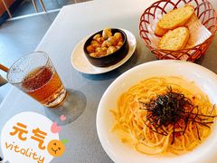 -VITELLO意大利料理(崂山路店)