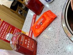 -阿婆情腊排骨火锅(金虹路店)