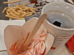 -麦当劳(厦门梧村店)