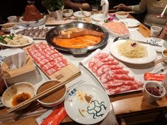 -大龙燚火锅