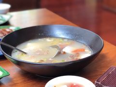 -君悦酒店·1881·北京烤鸭