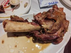 -李老哈·东北菜(宋园路店)