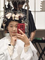 中发-M² LAB SALON