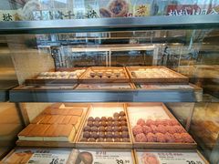 -泸溪河桃酥(秦淮夫子庙一店)