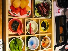 -赤坂亭·M9和牛烧肉·铁板烧·日料398放题(长泰广场店)