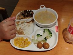 -大师兄·西北小馆(南沙万达广场店)