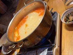 -山海蟹庐·海鲜糟粕醋火锅(慈溪店)