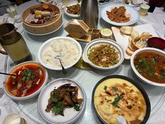 -凤翔温泉·丰泽园餐饮部