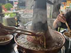 -阳坊胜利涮羊肉(阳坊老店)