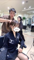 -WM Hair Salon
