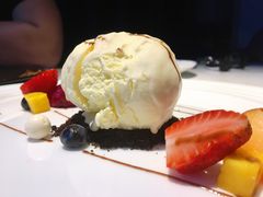 冰淇淋-Wei菋·Le Bistrot