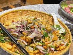 -丰尔粥食·粥底火锅·桑拿鸡(大良总店)