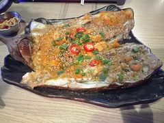 -质烤烤物·活烤海鲜(质烤总店)