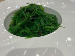 -万荣烤鸭店·北京菜(天坛店)