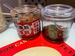-赵财财·肠粉·煲仔饭(华润万象城店)
