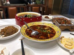 -乾隆美食·本帮菜(黄河路店)
