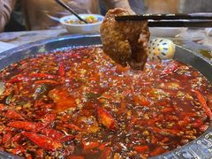 -重庆渝达老火锅(春熙路店)