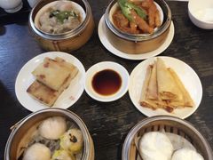 -糖朝(尖沙咀店)