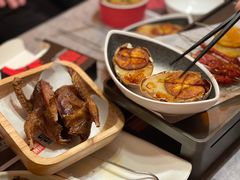-鼎原力量东北吊炉烧烤(幸福街店)
